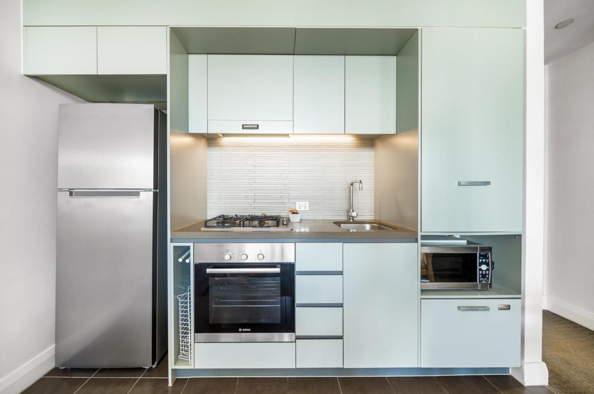 Oaks Redcliffe Mon Komo Suites Екстериор снимка